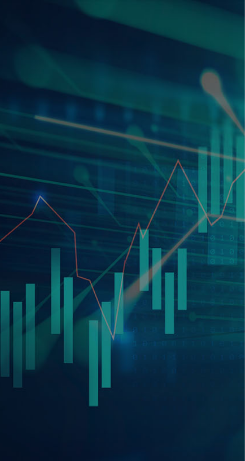 Optimise resources with data analytics